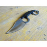 Нож COLD STEEL DOUBLE AGENT II 39FN CS_39FN