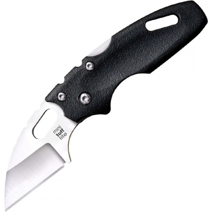 Нож COLD STEEL MINI TUFF LITE PLAIN 20MT CS_20MT